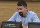 Антон Бурмистров выступил на комиссии по соцполитике по поводу продажи алкоголя несовершеннолетним